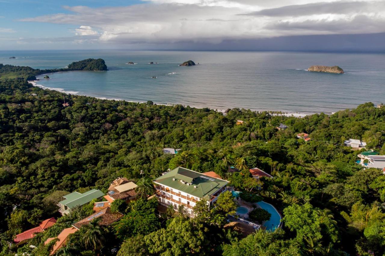Hotel La Mariposa Nationalpark Nationalpark Manuel Antonio Exterior foto